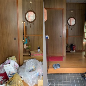 なるべく捨てない整理整頓