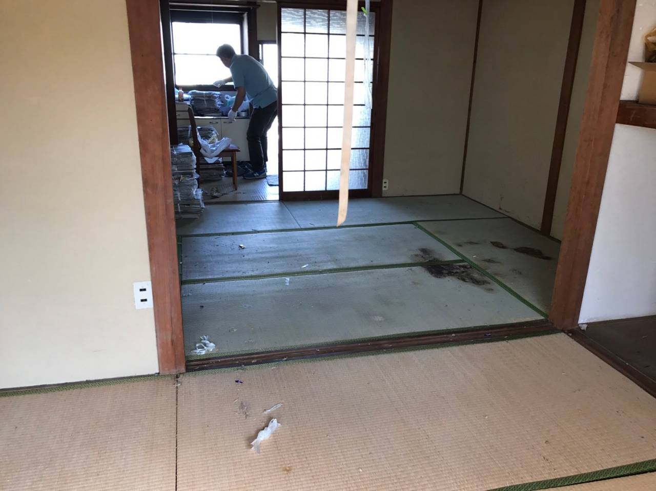 丸亀市：M様
