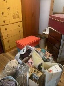 家財整理・生前整理
