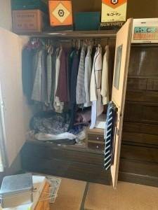 家財整理・生前整理