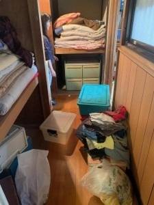 家財整理・生前整理