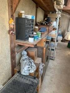 家財整理・生前整理