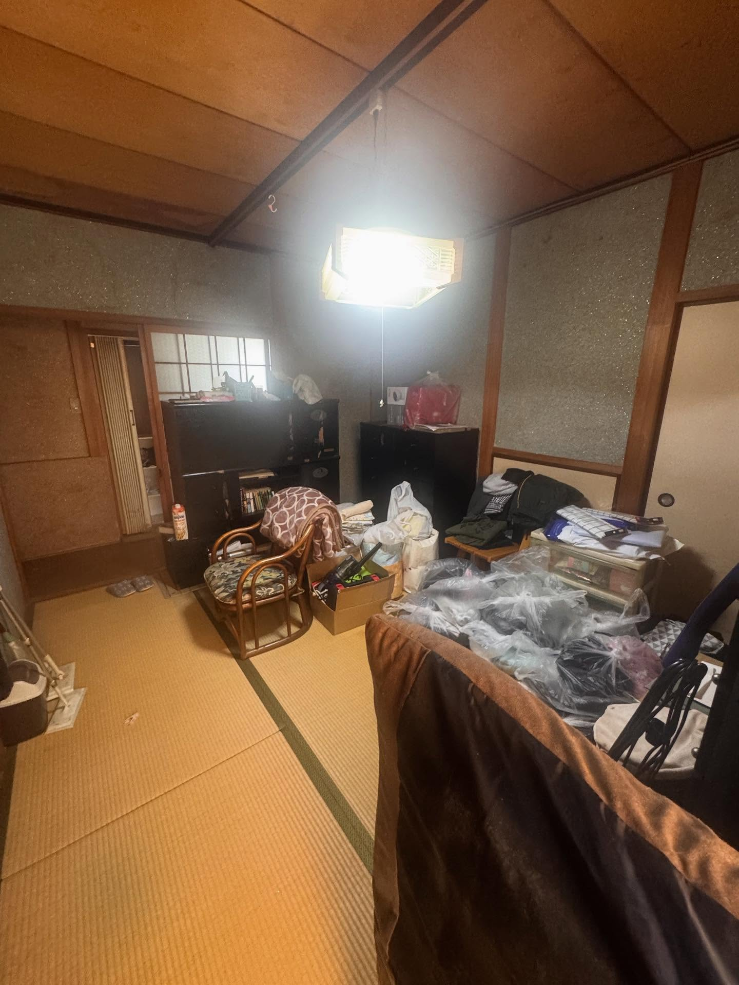 坂出市　生前整理のやり方