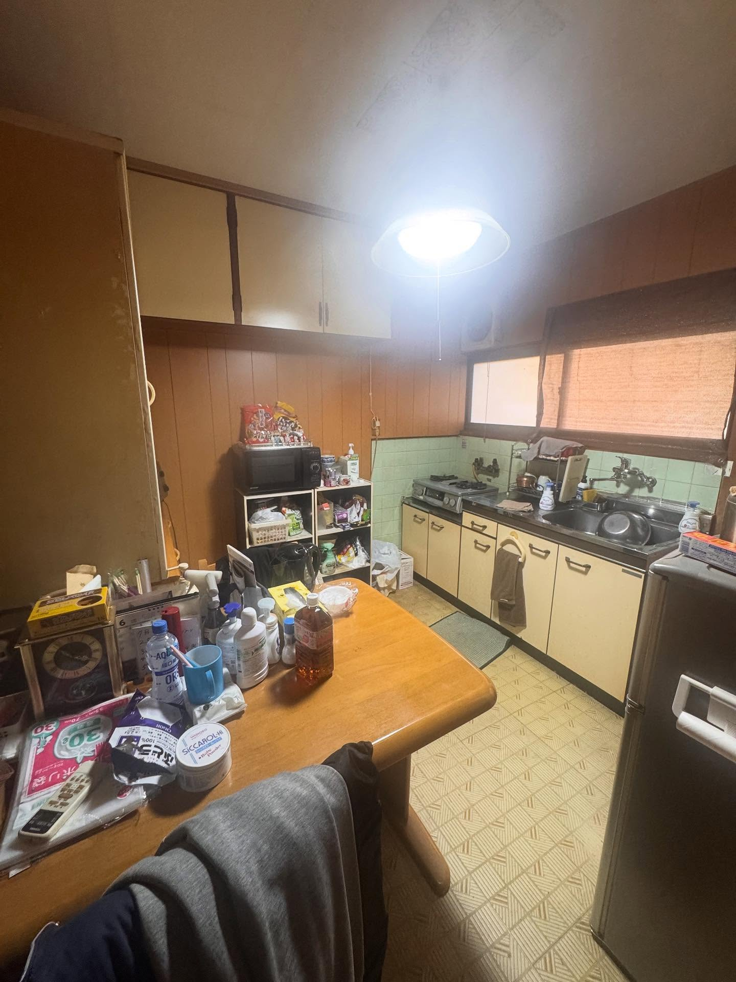 坂出市　生前整理のやり方