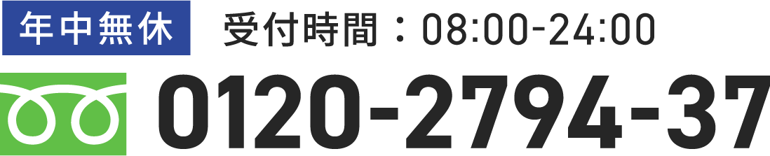 電話番号