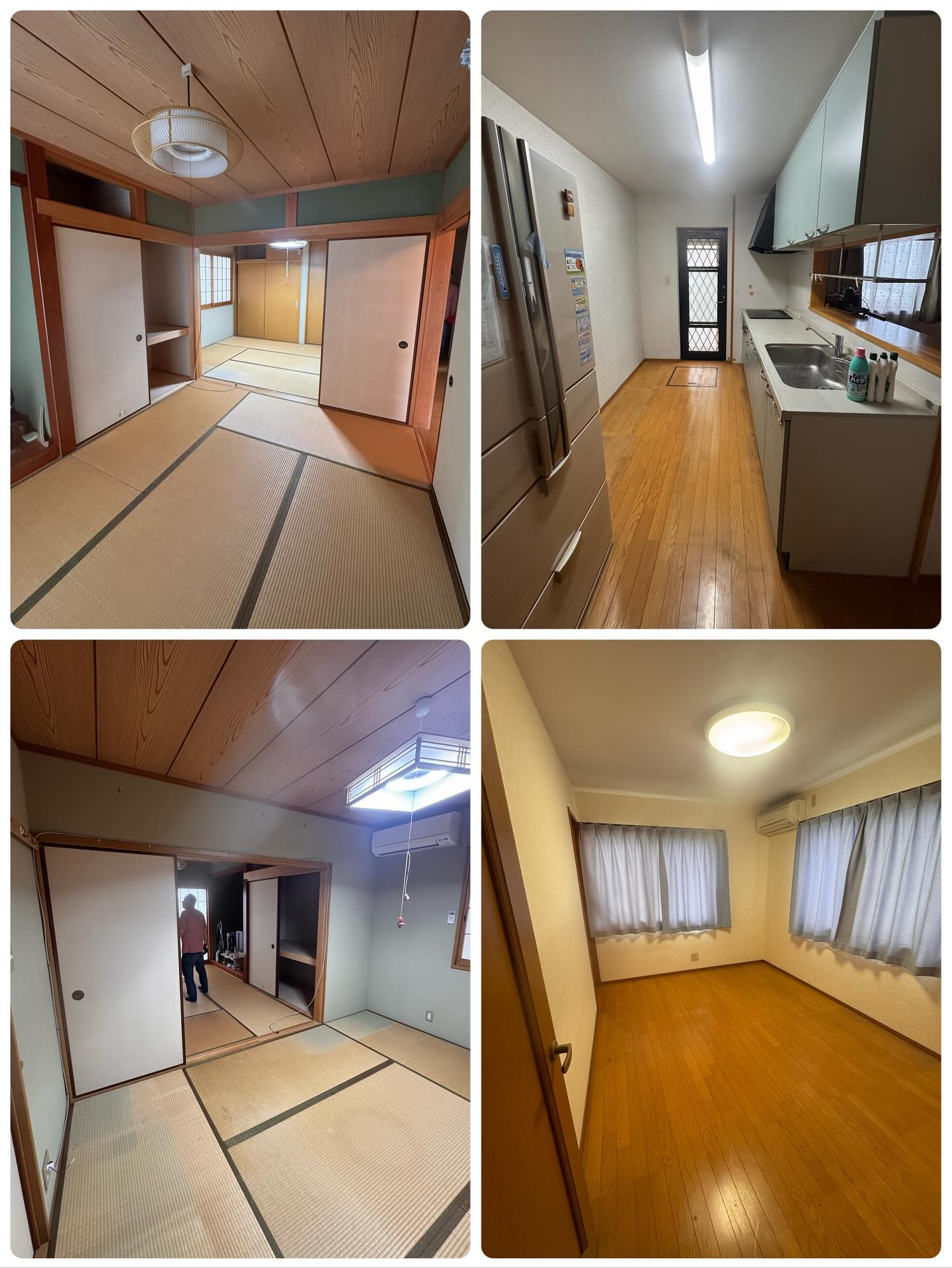 丸亀市綾歌町遺品整理