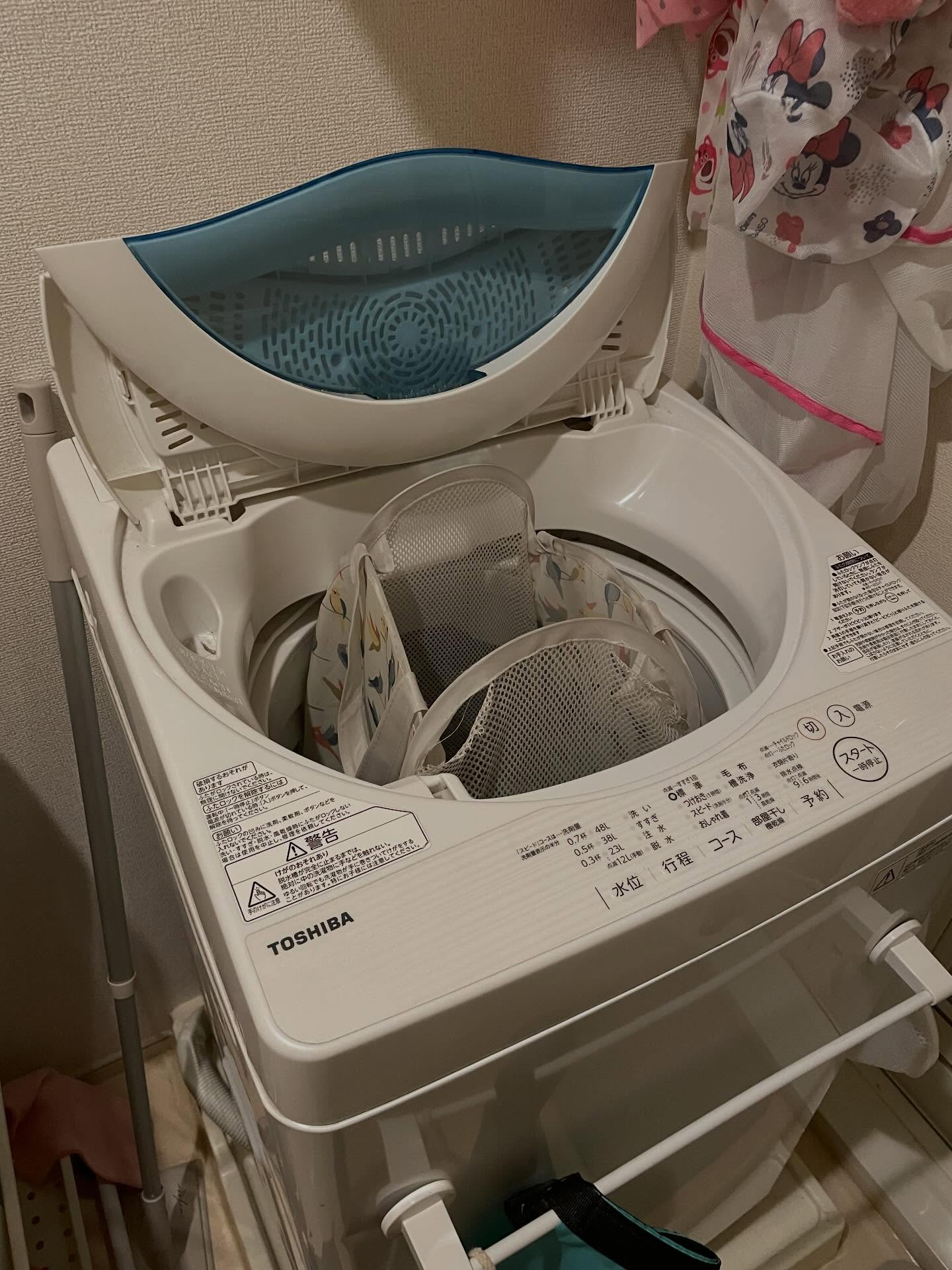 丸亀市内での不用品回収。