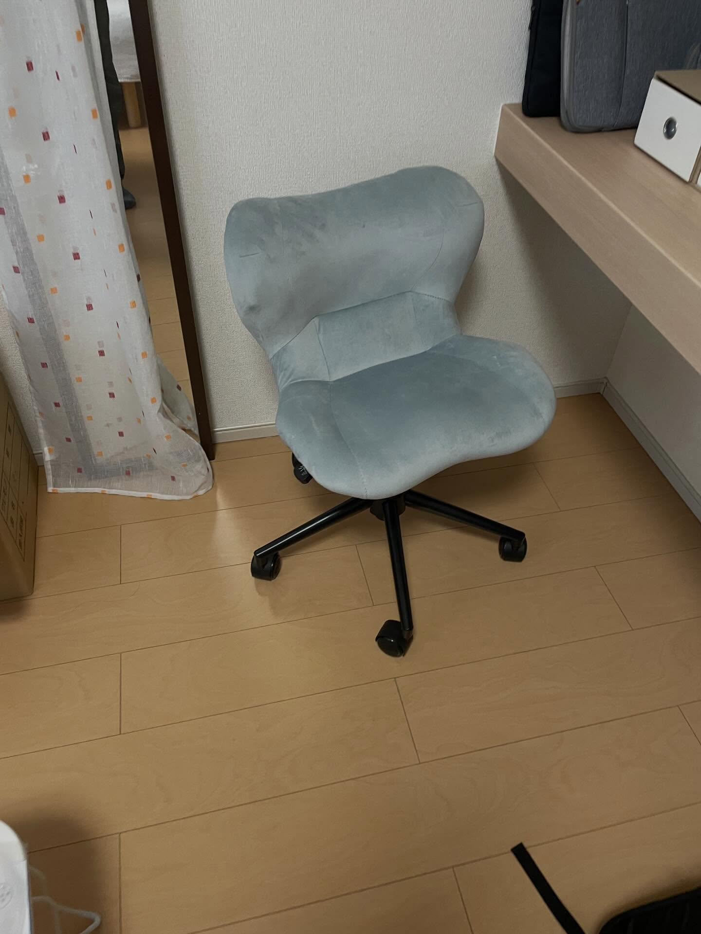 丸亀市内での不用品回収。