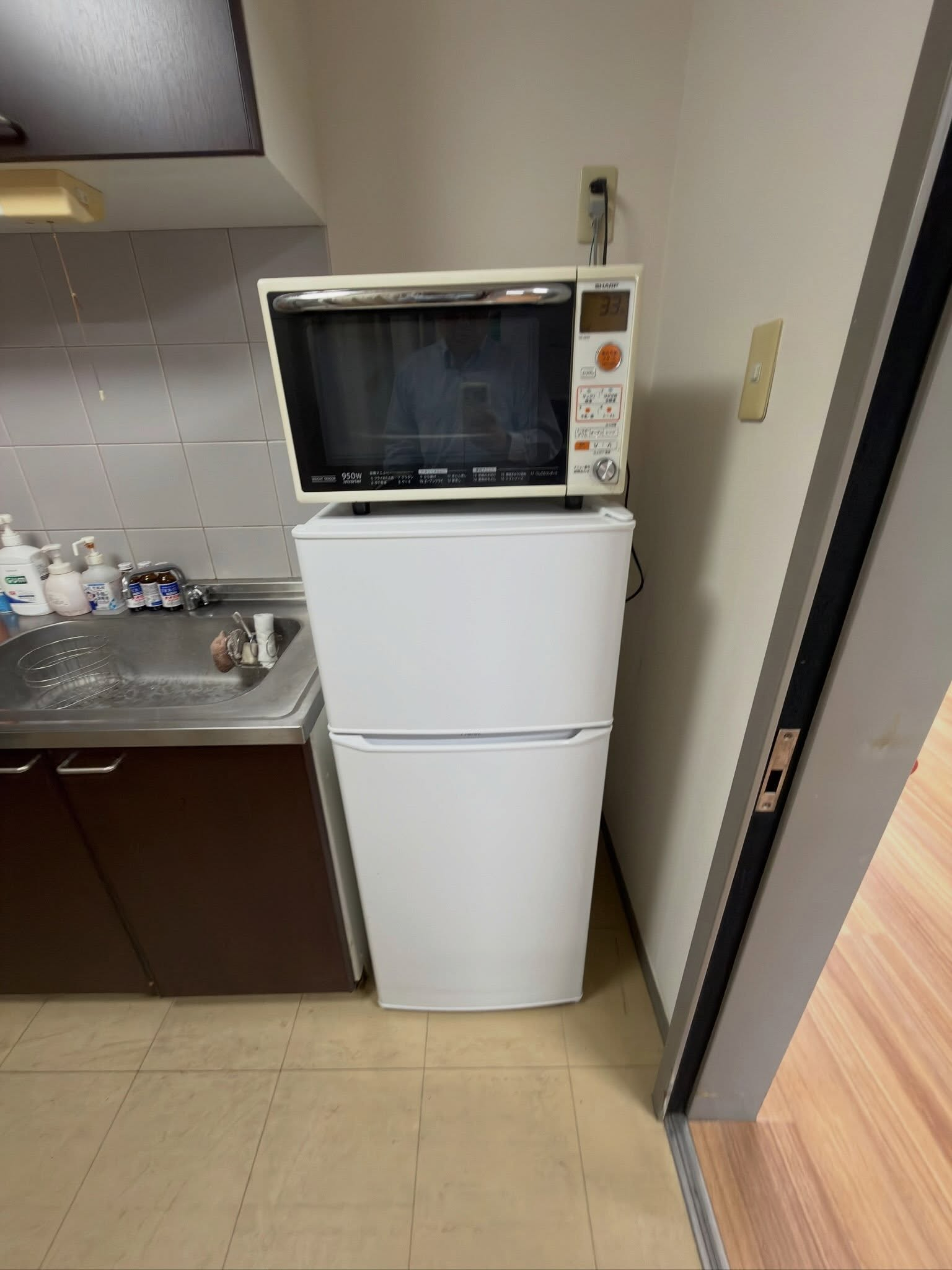 【宇多津町｜介護施設のお部屋片付け】