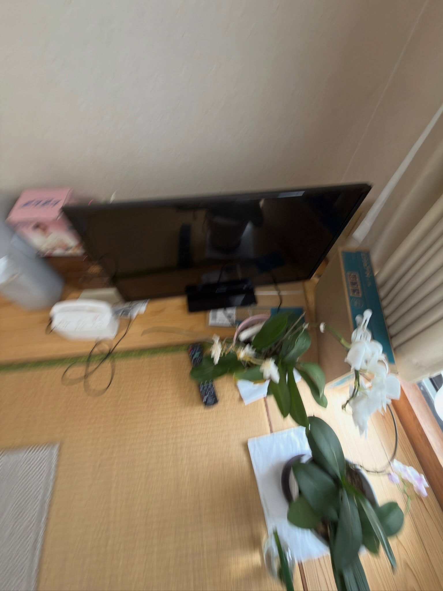 【宇多津町｜介護施設のお部屋片付け】