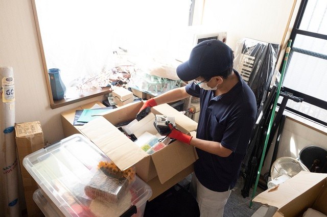 【香川の不用品回収業者】便利屋との違いや高い業者・安い業者の違いを解説