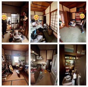 香川で遺品整理ならウィズイング