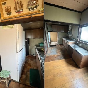 香川県　丸亀市　遺品整理